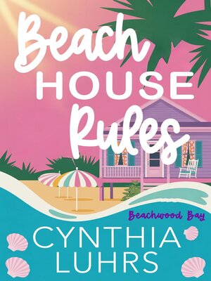 cover image of Beach House Rules